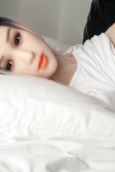 TPE製綺麗ダッチワイフ