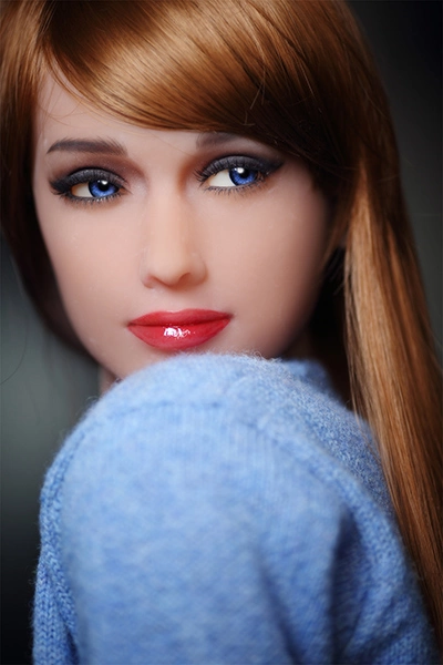  美乳 性感エロラブドール