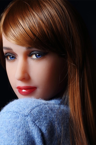  外国人リアルラブドール