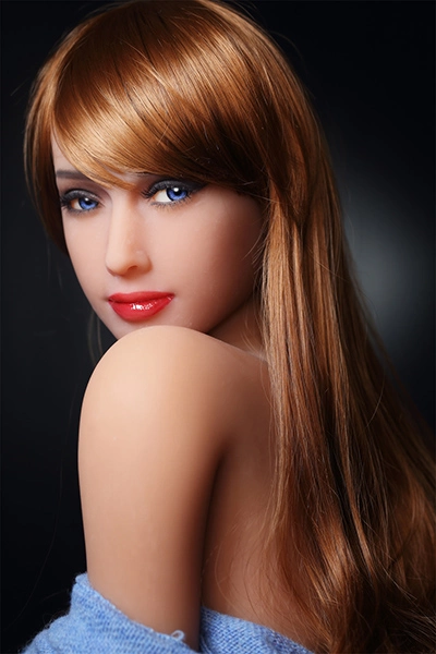  外国人リアルラブドール