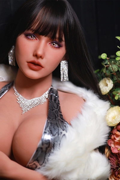 スレンダー系 ラブドール