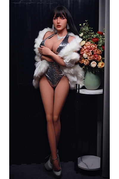 スレンダー系 ラブドール