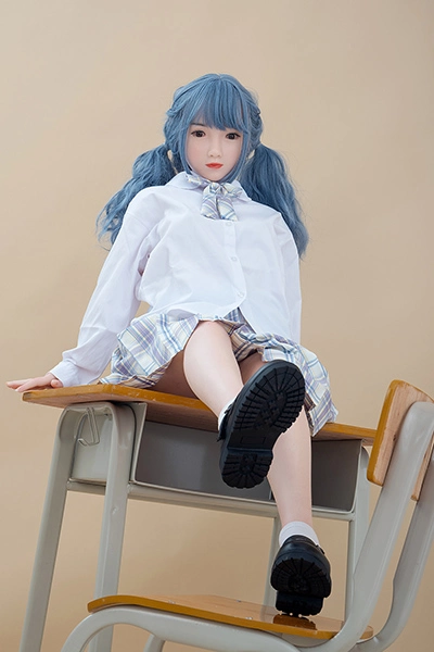 清純萌え制服 JSロリドール