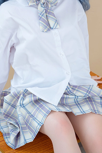  小学生ラブドール