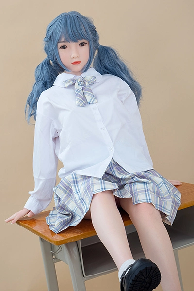  微乳セックス人形