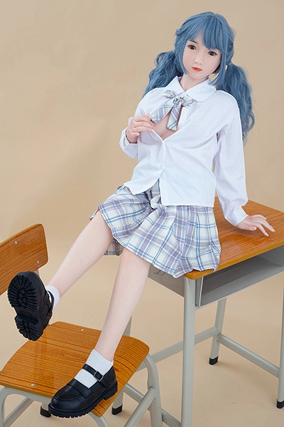  小学生ラブドール