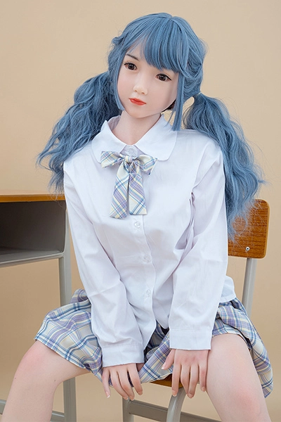  微乳セックス人形