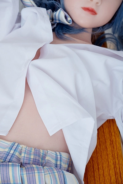  可愛いロリ娘ラブドール