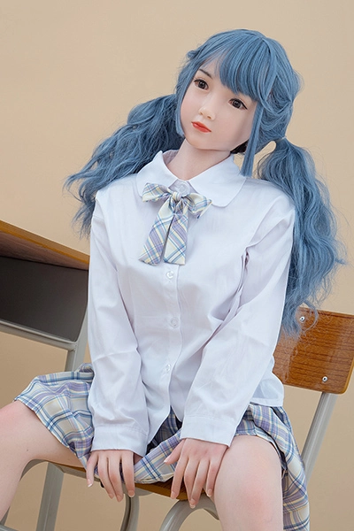 清純萌え制服 JSロリドール