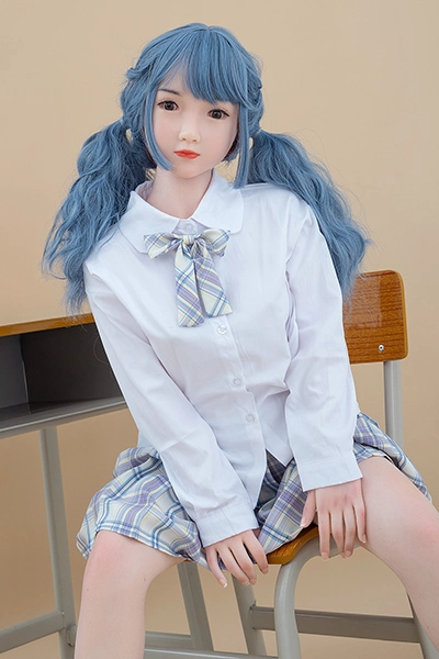  微乳セックス人形