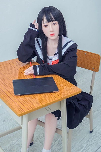 等身大キレカワろりどーる