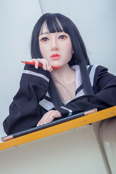  最新 高級シリコン love ドール