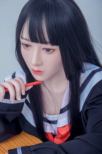 清純系 美少女 ろり どーる