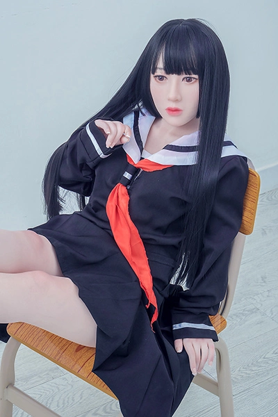 清純系 美少女 ろり どーる