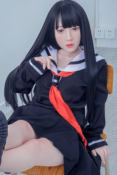 清純系 美少女 ろり どーる