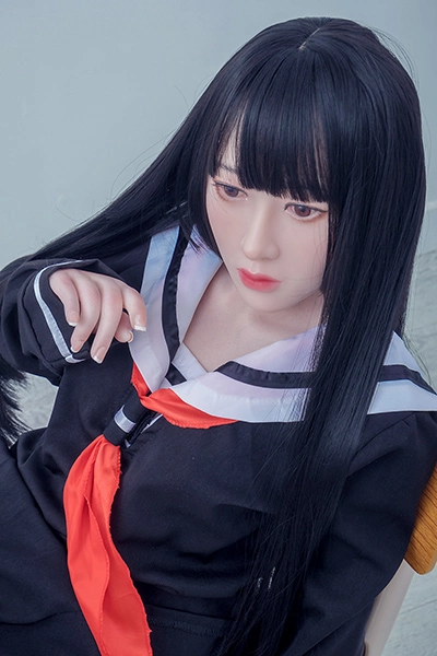 清純系 美少女 ろり どーる