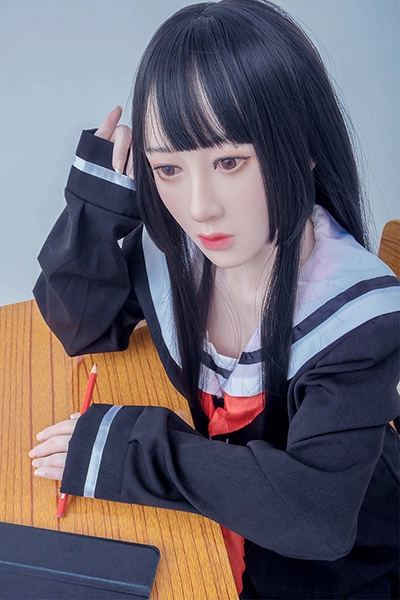 等身大キレカワろりどーる