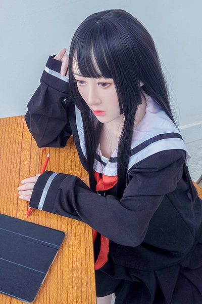 清純系 美少女 ろり どーる