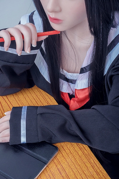 無邪気なセックス人形