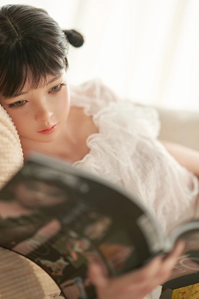 人気癒し系リアルドール