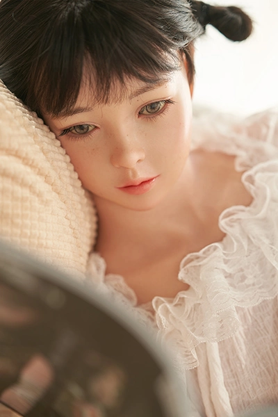  148cm  貧乳アダルト 人形 