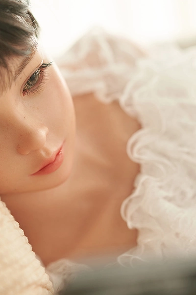 キレカワ 等身 大 ダッチワイフ 