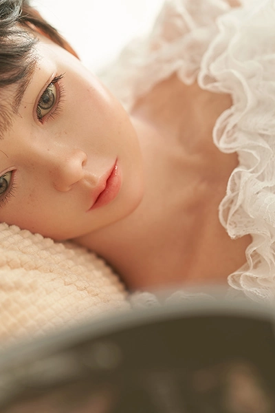  148cm  貧乳アダルト 人形 