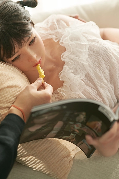 キレカワ 等身 大 ダッチワイフ 