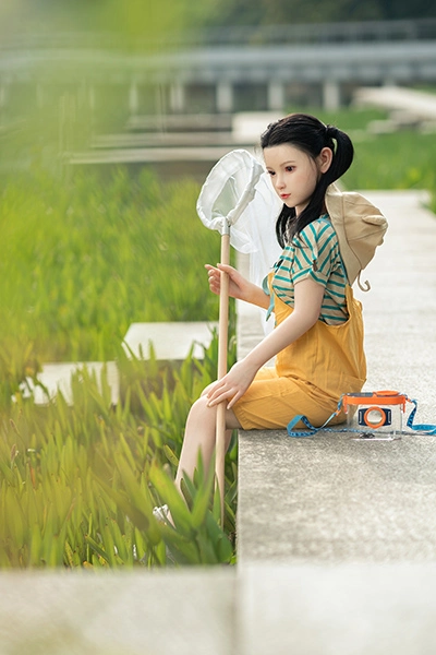 可愛い系  等身 大ドール