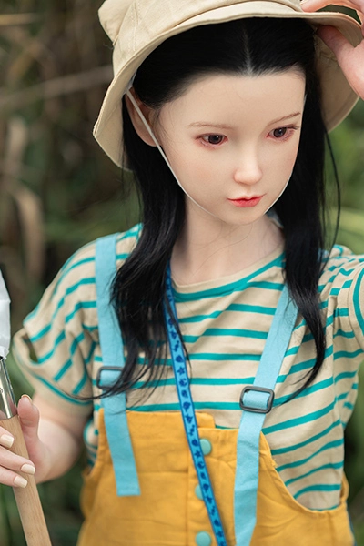 癒し系美少女 ドール