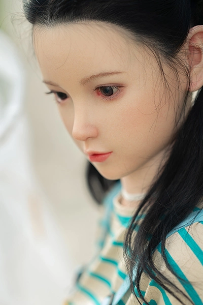 Aカップ シリコン製ロリドール