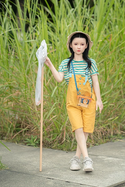  幼姿 セックス 人形 