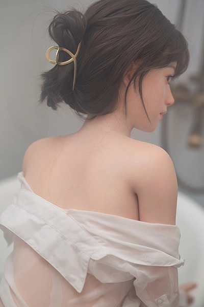 高級 シリコン ダッチワイフ