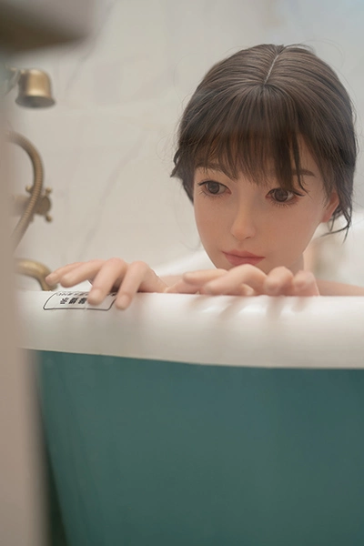 美乳 綺麗美人セックスドール