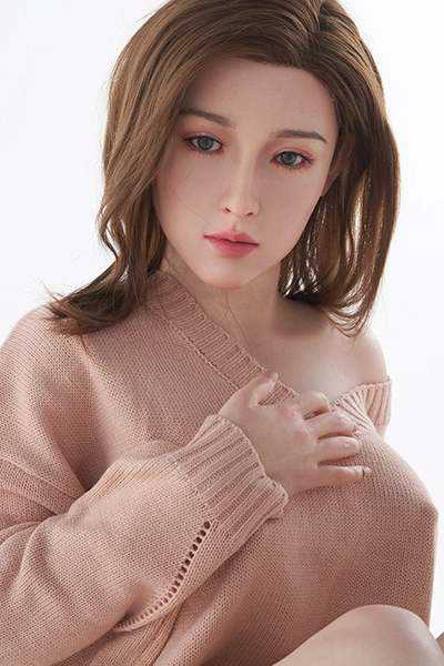 高級シリコン ドール