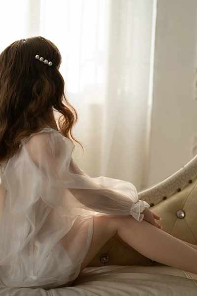 人気 リアル 人形 