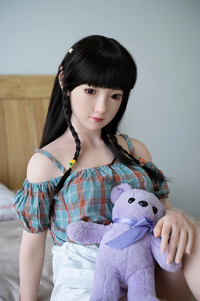 清純少女JSリアルラブドール