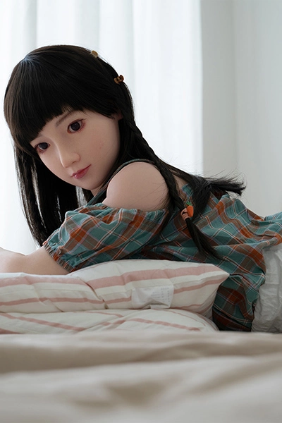 清純少女JSリアルラブドール