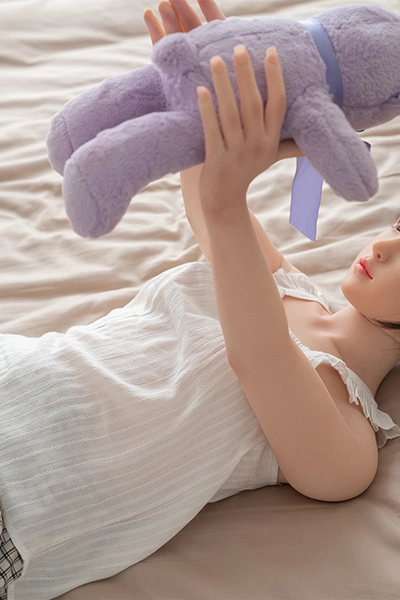 130cm 貧乳可愛いロリドール