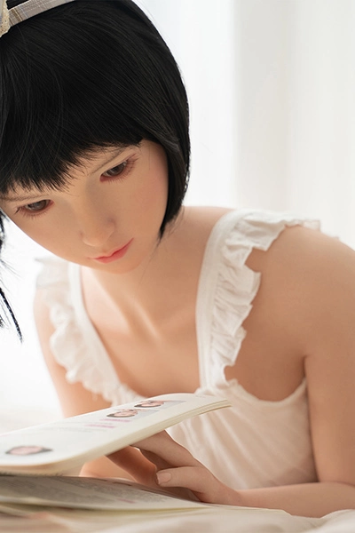 130cm 貧乳可愛いロリドール