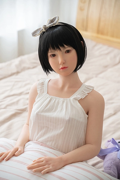 130cm 貧乳可愛いロリドール