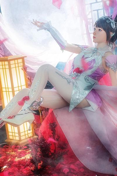 コスプレ綺麗 フル シリコンドール 