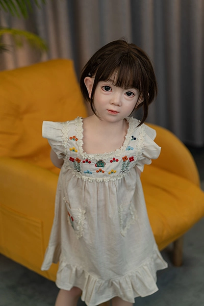 短い髪セックス人形