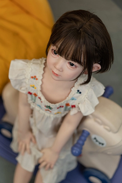 高級シリコンラブドール