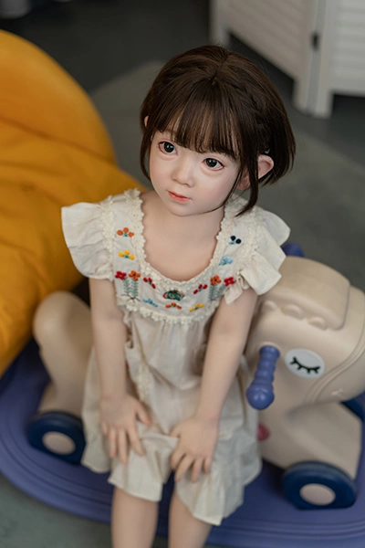 高品質リアルドール