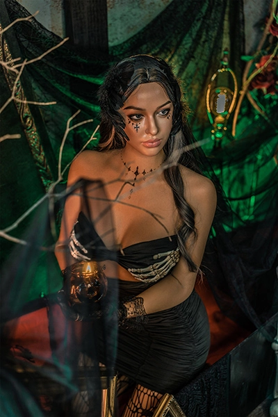 等身大モデル系の人形