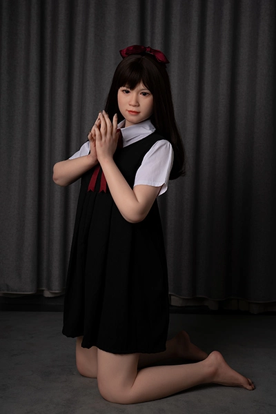 美少女可愛い系等身大ドール