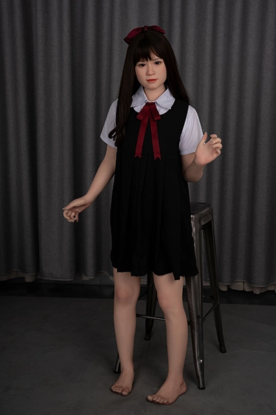  綺麗JKラブドール