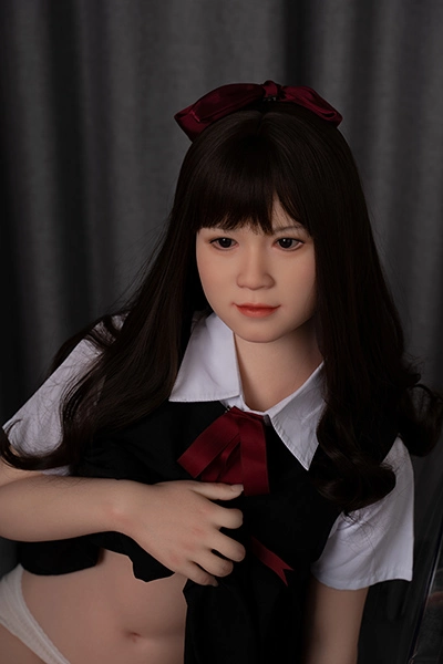  綺麗JKラブドール