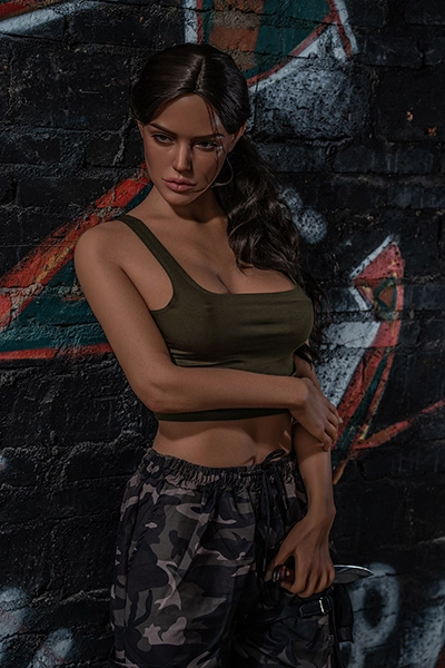 高級ダッチワイフ